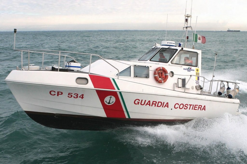 Pesce scaduto o non tracciabile: sequestrata più di una tonnellata di prodotti ittici