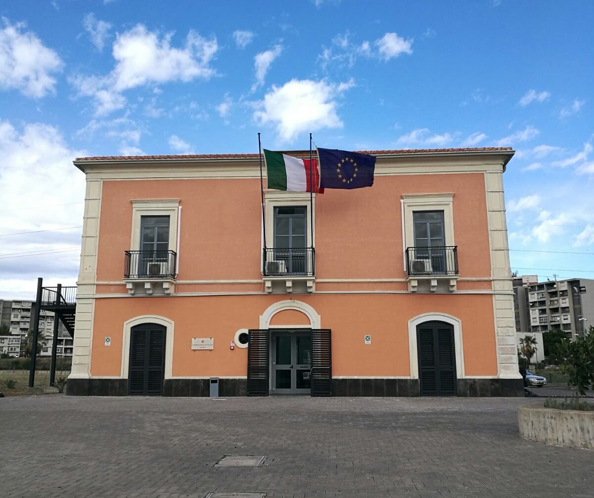 Villa Nitta, nuova sede del commissariato di Polizia: domani il taglio del nastro