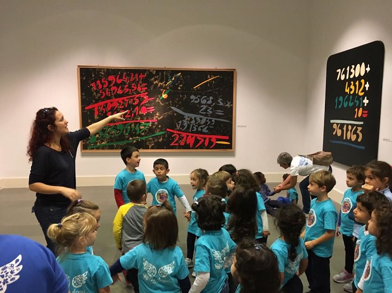 Catania, nel weekend nuovi laboratori didattici per i bambini alla Fondazione Puglisi Cosentino