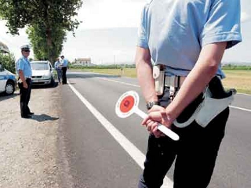 “Strade sicure”: le nuove date del servizio Autovelox a San Gregorio