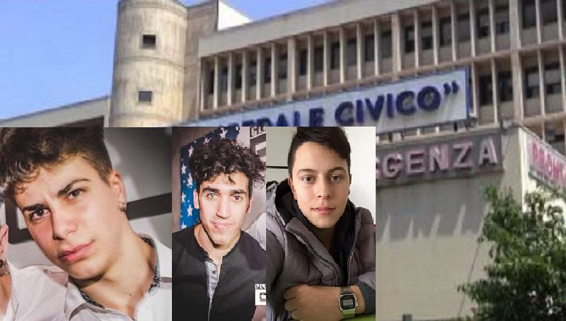 Perdono il controllo e si schiantano: morti tre ragazzi di Pioppo