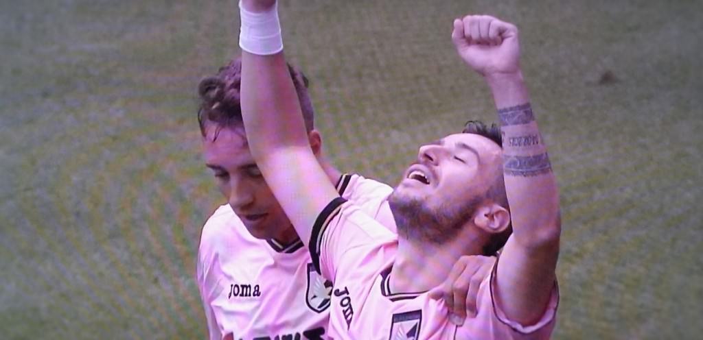 Palermo: a Coccaglio si lavora in vista di Bologna. Visita del sindaco Orlando