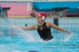 Tutto facile per la Waterpolo Despar Messina: battuto il Pescara 16-4