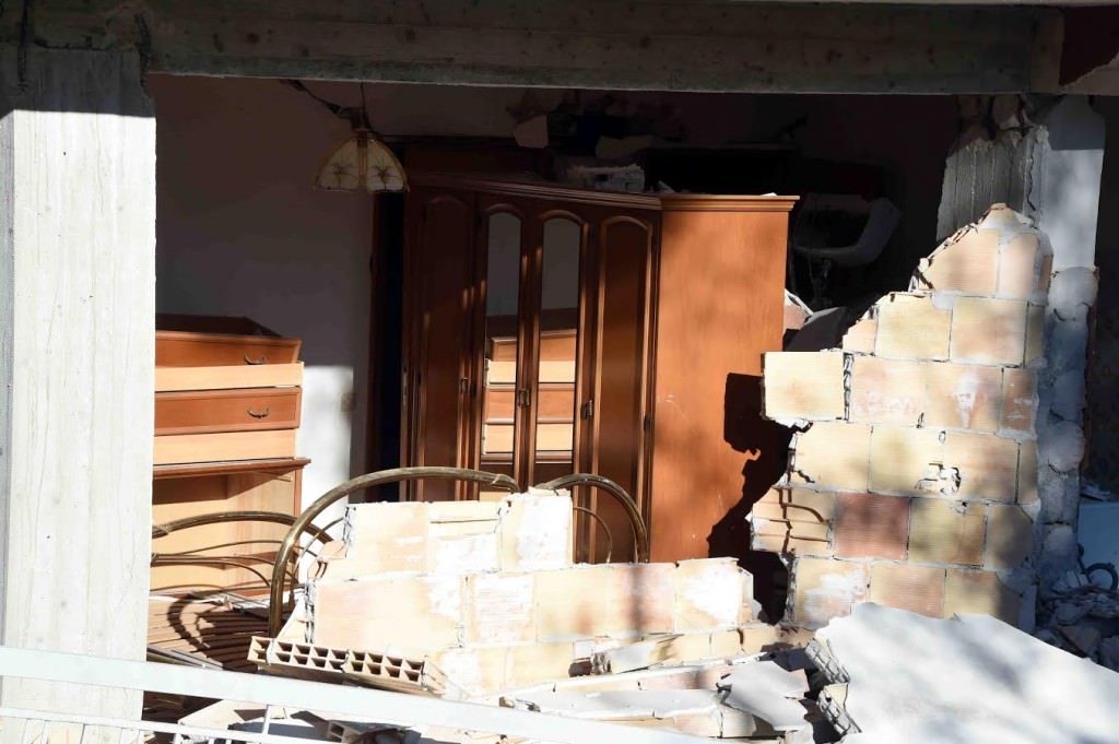 Terremoti, “pronti a gestire l’emergenza”