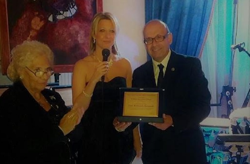 Siracusa, l’Arte premia l’Arte