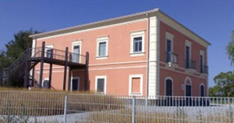 Villa Nitta nuova sede della Polizia a Librino: lunedì 14 l’inaugurazione