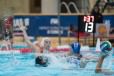 Tutto facile per la Waterpolo Despar Messina: battuto il Pescara 16-4