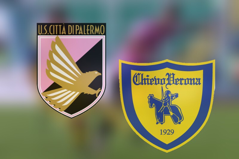 Palermo e quel calvario senza fine: al “Barbera” trionfa anche il Chievo