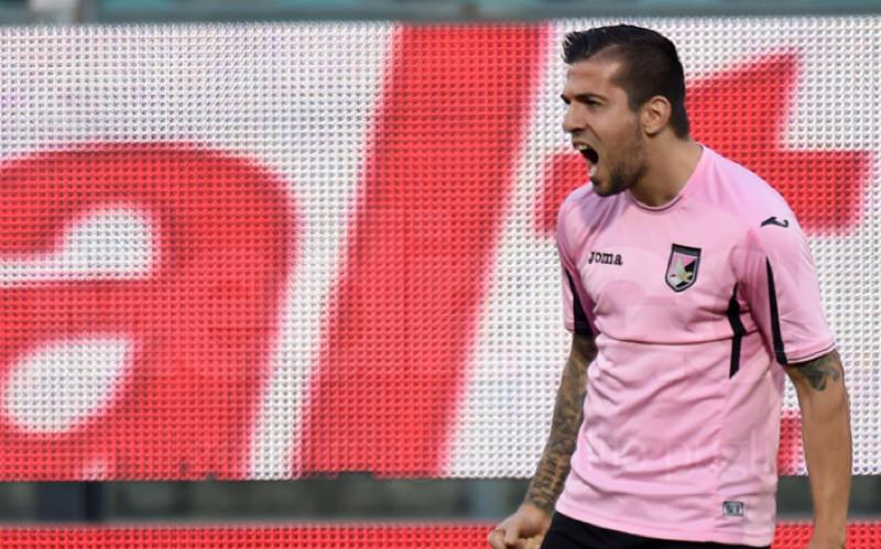Palermo, adesso sì! Che rimonta a Genova: decide Trajkovski