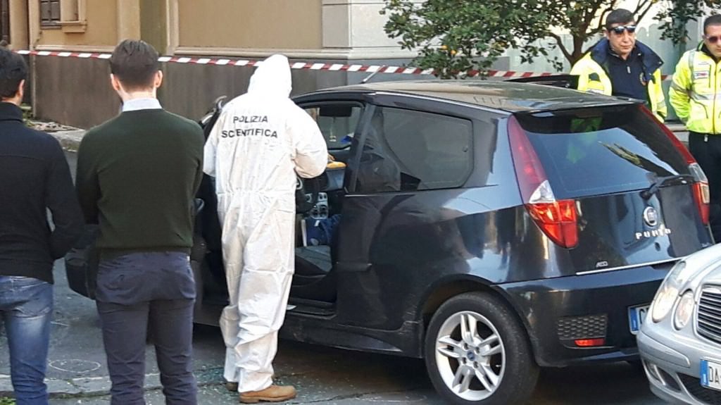 Dai continui litigi all’accoltellamento: così Salvatrice Spataro avrebbe ucciso il marito Pietro Ferrara