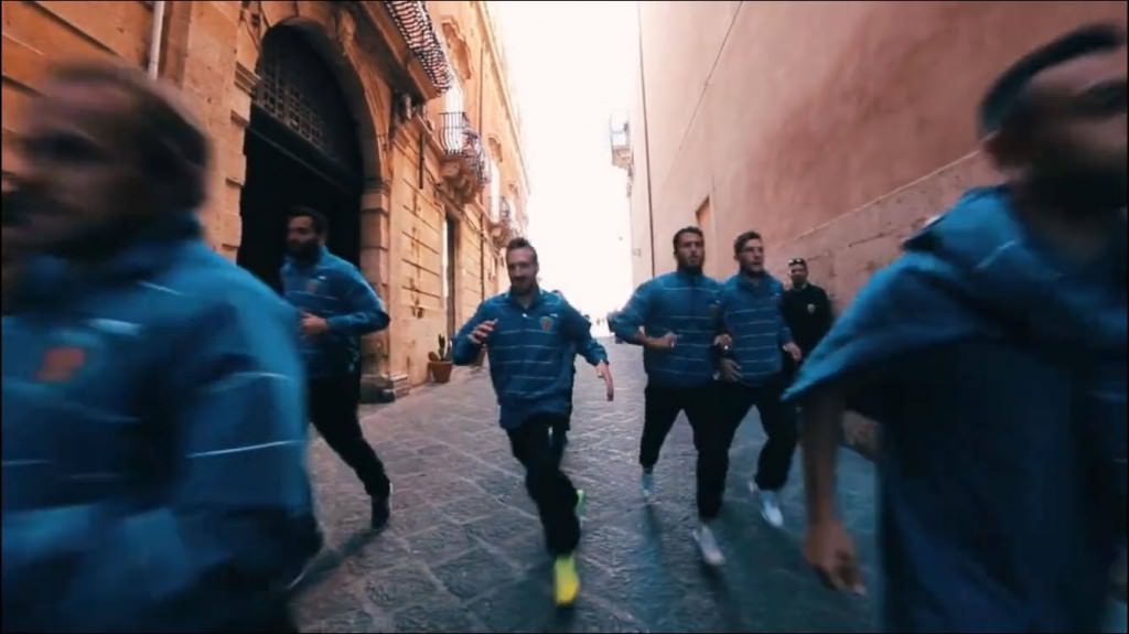 Siracusa, sabato il derby conta di più: bisogna #scriverelastoria. IL VIDEO