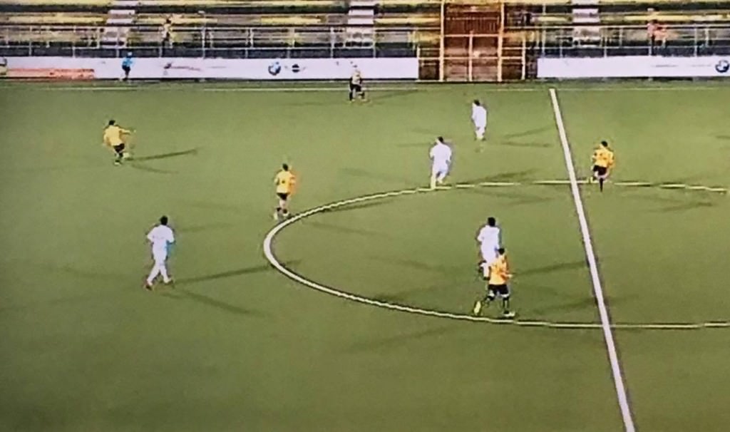 Juve Stabia – Catania 4-0, che partitaccia! Bucolo e Calil inguardabili, ma il peggiore è Rigoli