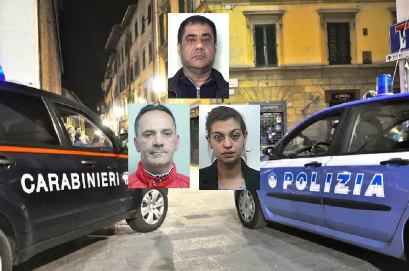 Succede a Catania e provincia: 28 dicembre MATTINA