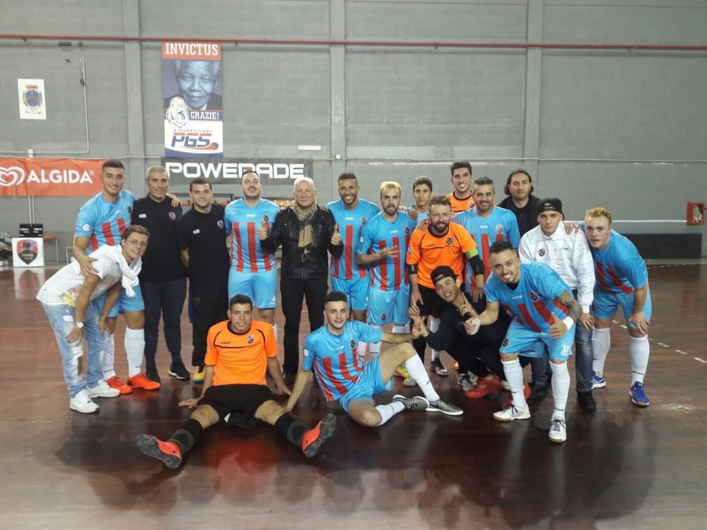 Catania – Sammichele 6-4. La vittoria del cuore!