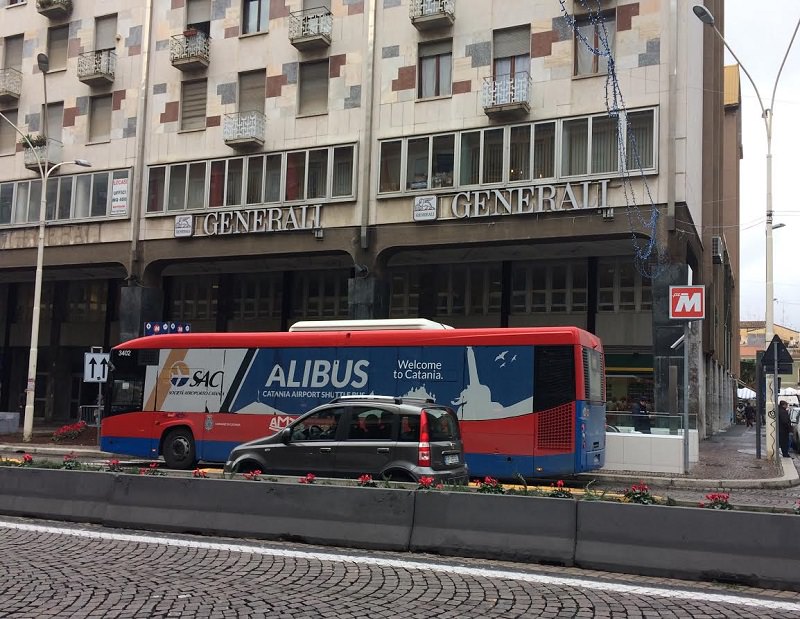 Sac sulla nuova tratta della Metro, Nico Torrisi: “Siamo fiduciosi”