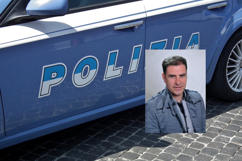 Adrano, omicidio di Maurizio Maccarrone: confermato il movente passionale, un arresto. VIDEO Adrano, omicidio di Maurizio Maccarrone: confermato il movente passionale, un arresto. VIDEO