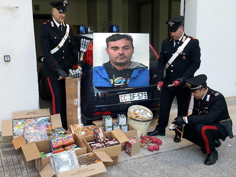 Succede a Siracusa e provincia: giovedì 29 dicembre MATTINA