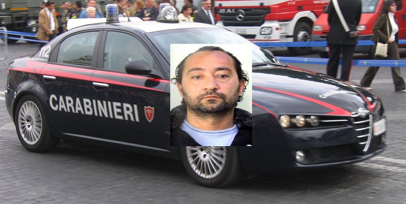 Palermo, sequestrati beni per oltre un milione a un commerciante: apparteneva al clan Porta Nuova Palermo, sequestrati beni per oltre un milione a un commerciante: apparteneva al clan Porta Nuova