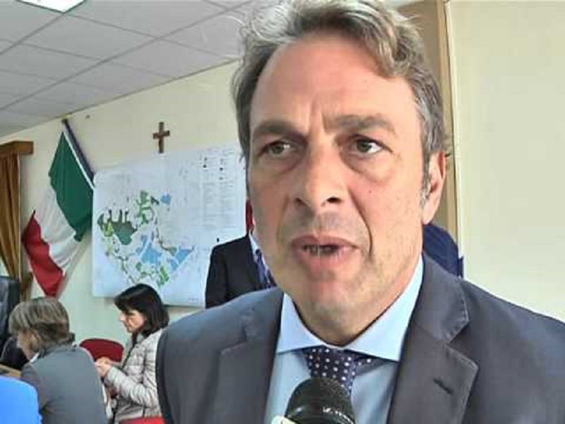 Polemiche maltempo, Di Salvo: “Catania sta reggendo bene, situazione sotto controllo” Polemiche maltempo, Di Salvo: “Catania sta reggendo bene, situazione sotto controllo”