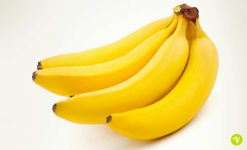 Banane e salute