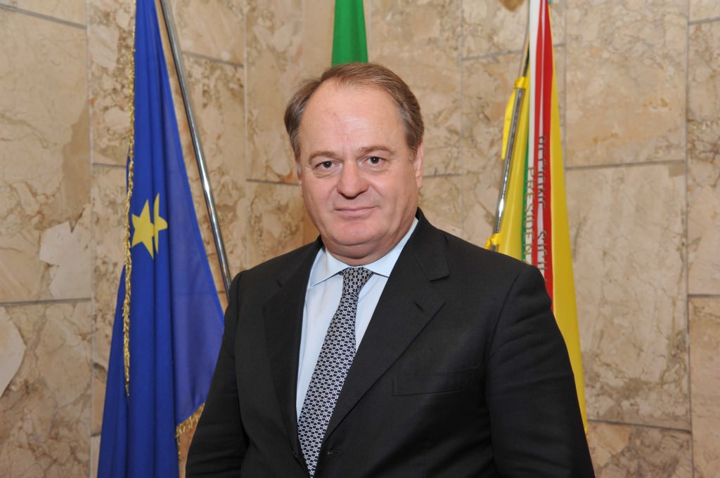 Cracolici: ”A regime il piano di contenimento del parassita del castagno”