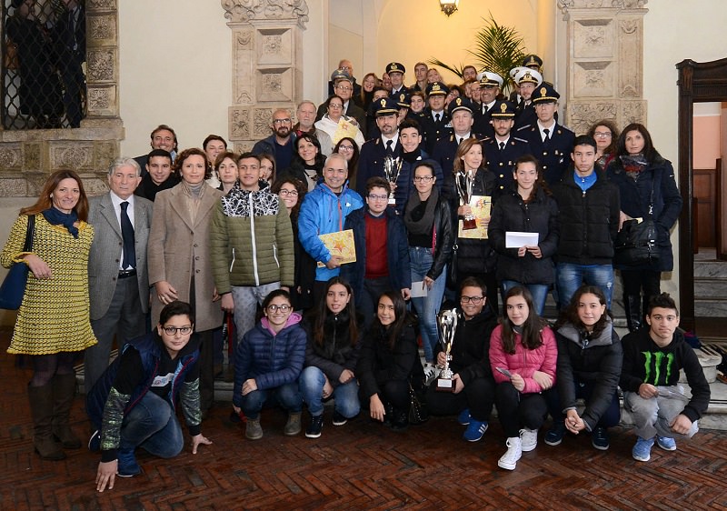 “Sport e Legalità”: conclusa la VII edizione del progetto