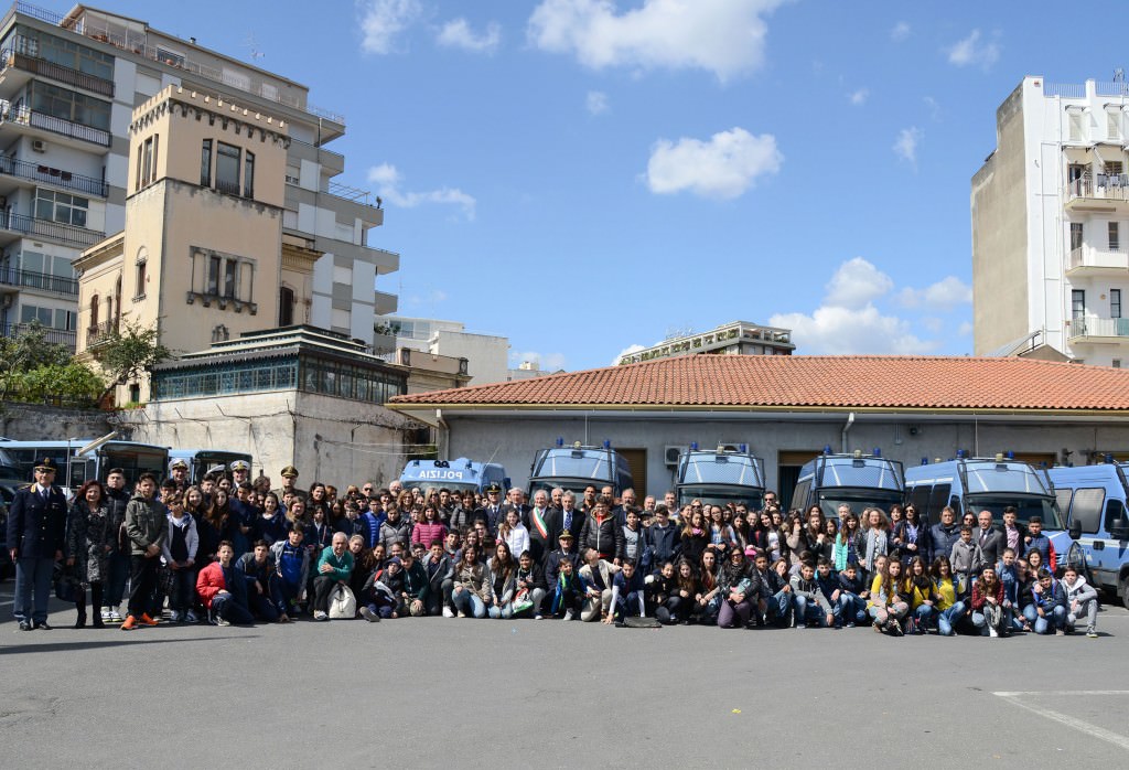 “Sport e legalità” alle battute finali, già pronta la prossima edizione