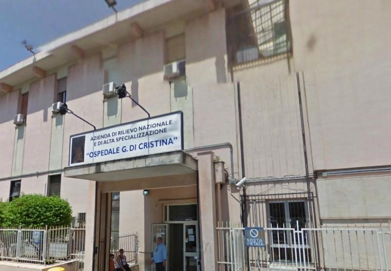 Morire a 11 anni, Bagheria sotto choc