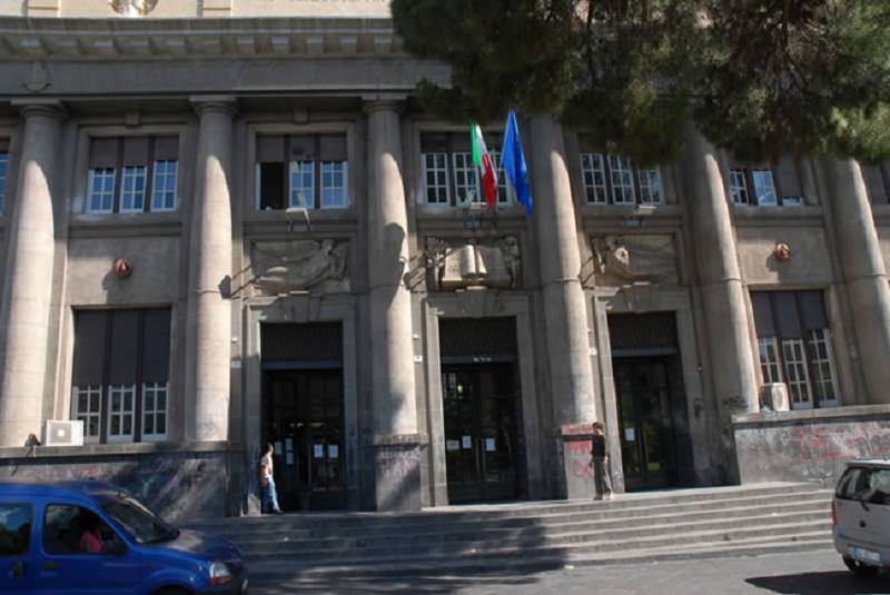L’Associazione Genius Loci Katàne collabora con l’Istituto “De Felice-Olivetti” di Catania