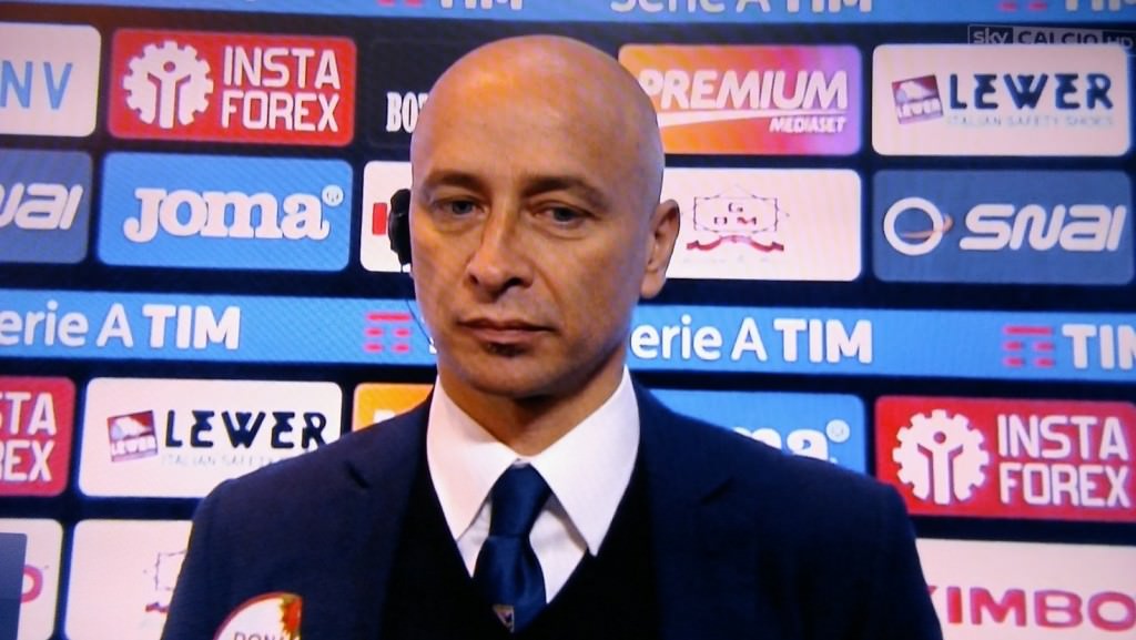 Palermo, partito il toto allenatori per il dopo Baldini: in pole l’ex bandiera rosanero Corini