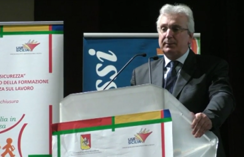 “Sicilia in Sicurezza”: portato a termine progetto di prevenzione sul lavoro