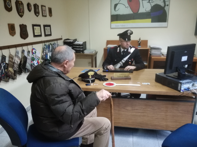 Presa la banda dei rapinatori acrobati