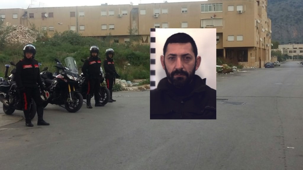 Centinaia di pacchetti di sigarette e hashish in casa, arrestato 39enne allo Zen