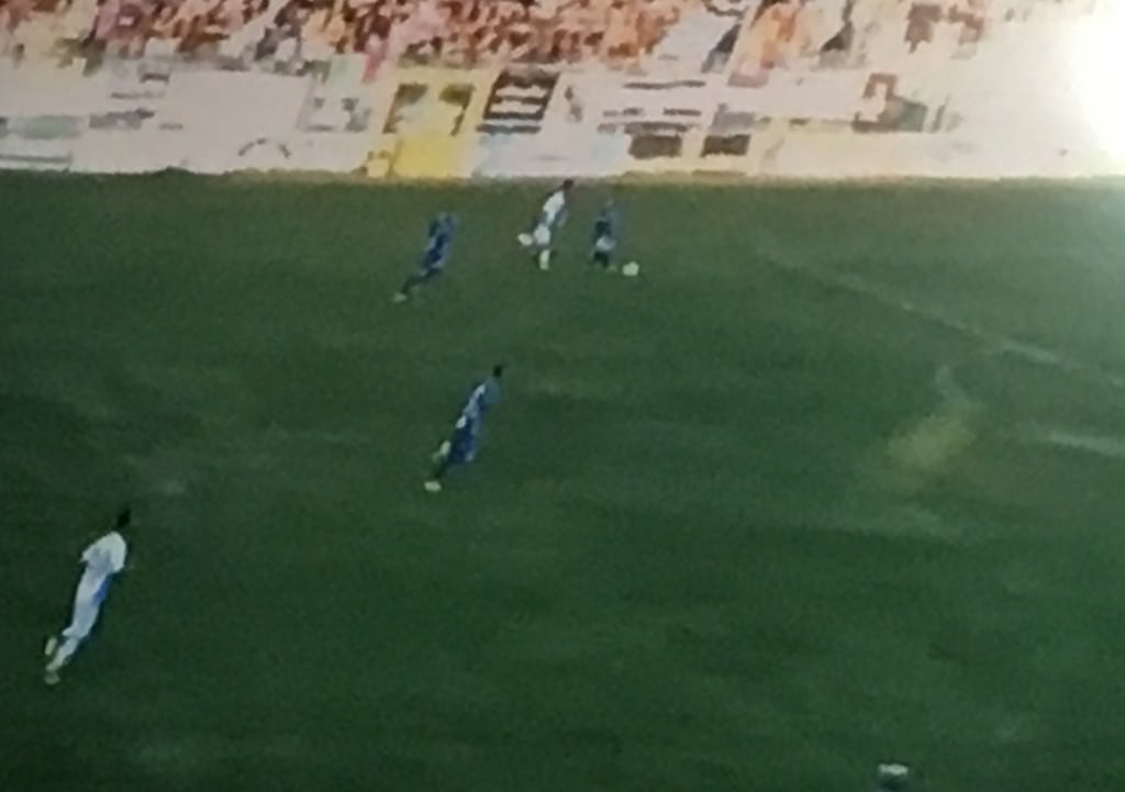 Siracusa – Catania 1-0, top e flop: squadra quasi svogliata, Russotto si sacrifica