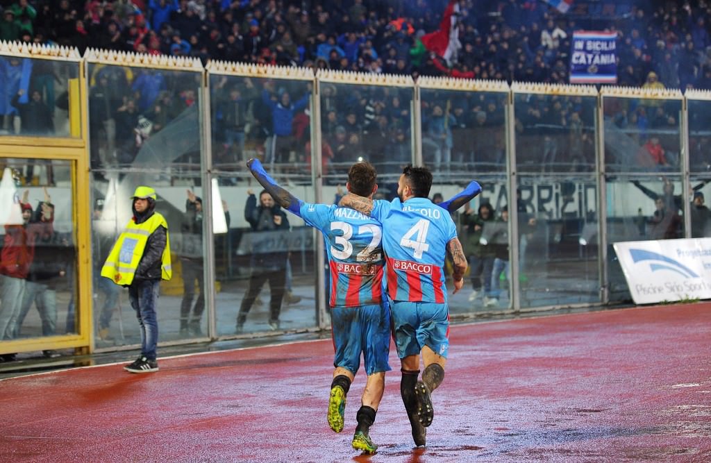 Calcio Catania, 75 anni fa la fondazione del club etneo: la fede dei tifosi e della piazza sportiva