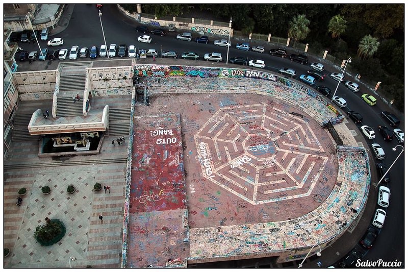 Allo “Squibb” di Catania arriva Pop Up Market Sicily versione natalizia