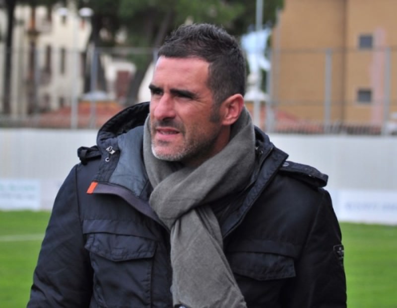 Lucarelli pronto a firmare con il Catania: poche rivoluzioni e obiettivo promozione
