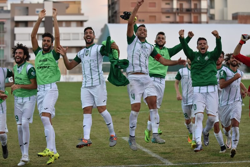 Catania – Monopoli: la “partita senza goal”. Ma i biancoverdi avranno un Montini in più