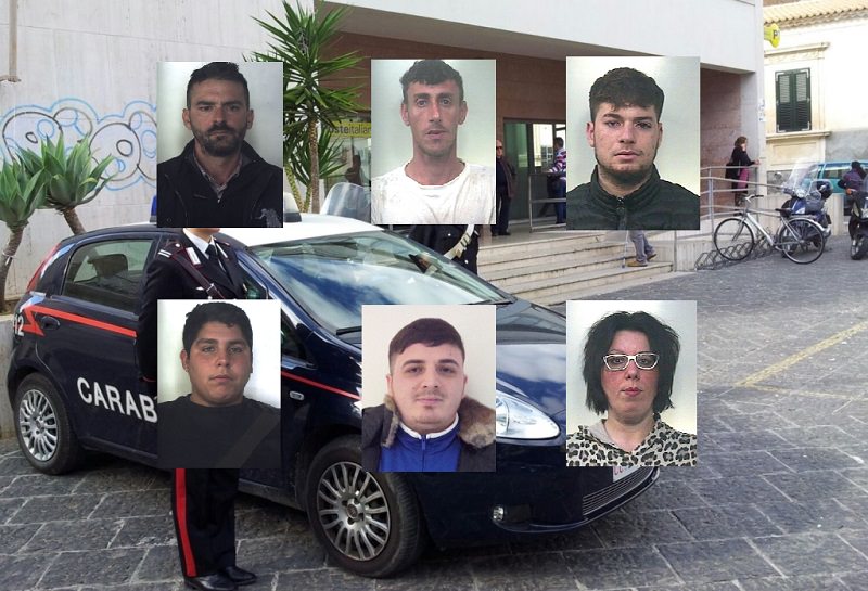 Succede a Siracusa e provincia: 23 dicembre MATTINA