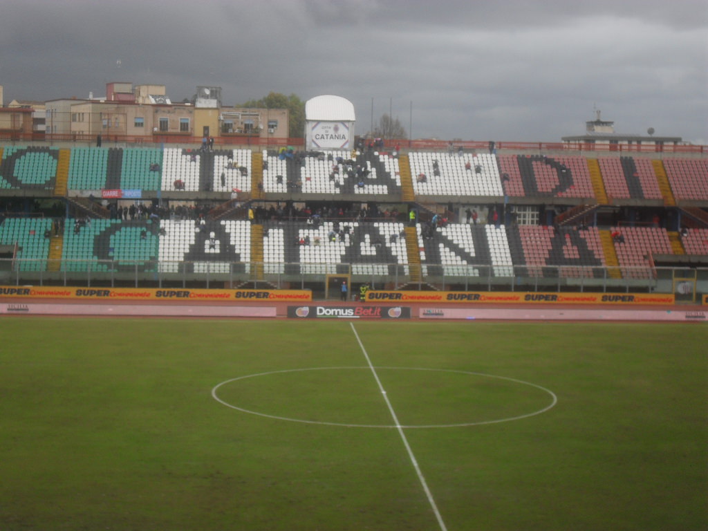 Catania 4-1 Monopoli, fischio finale! Rivivi la cronaca testuale del match