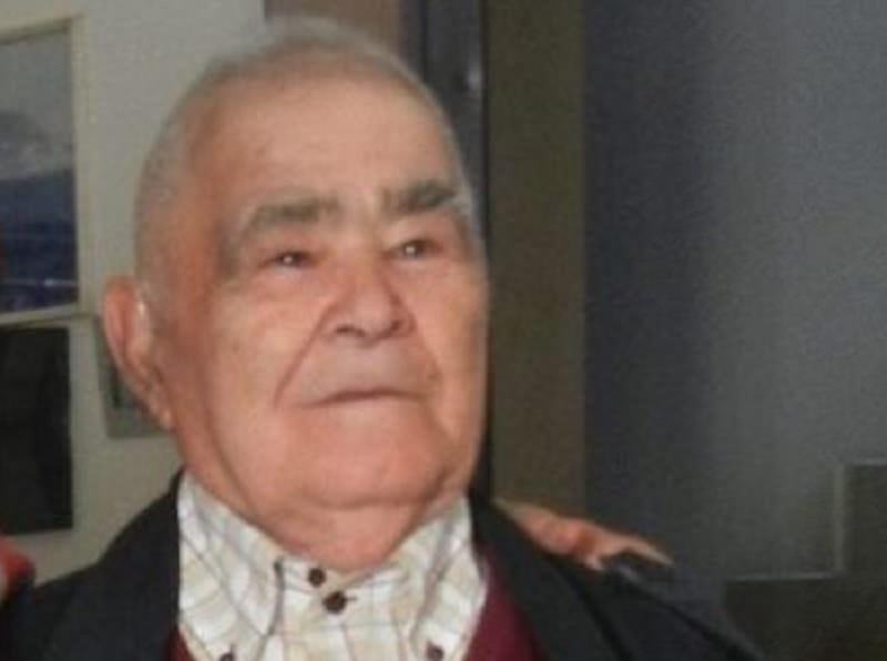 Morte Giuseppe Scarso, bruciato vivo in casa a 80 anni: condanna a 20 anni di carcere per uno dei killer