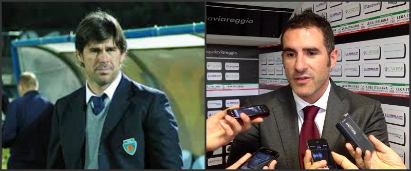 Verso Siracusa-Messina: precedenti e probabili formazioni