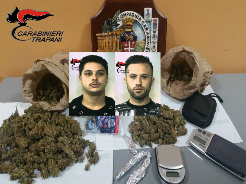 Succede a Trapani e provincia: 9 dicembre MATTINA