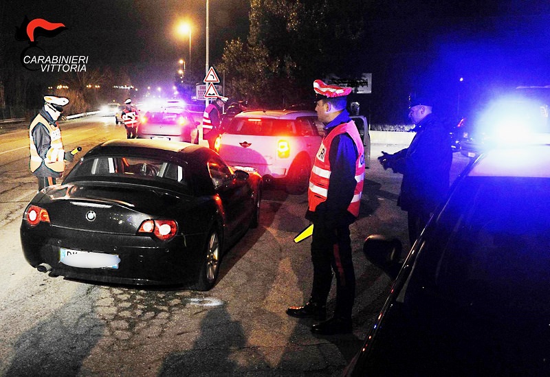 Succede a Ragusa e provincia: 17 dicembre MATTINA