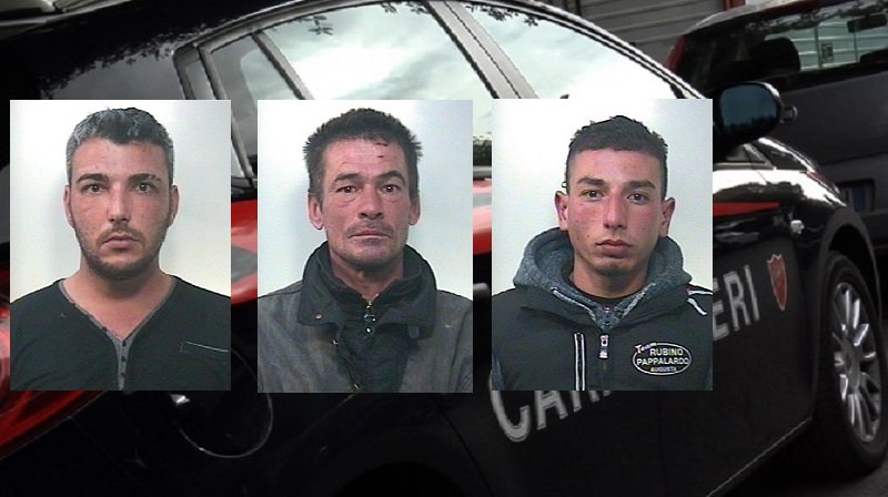 Succede a Siracusa e provincia: martedì 6 dicembre POMERIGGIO