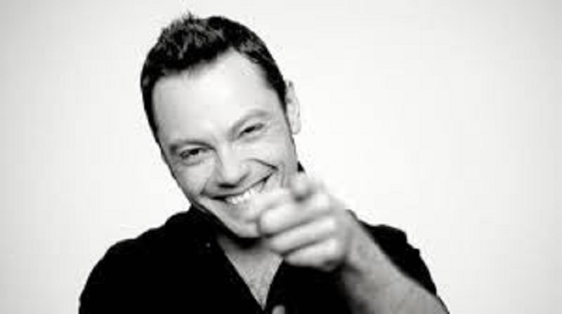 Tiziano Ferro in America: “Sto provando ad avere un figlio, anche da solo” Tiziano Ferro in America: “Sto provando ad avere un figlio, anche da solo”
