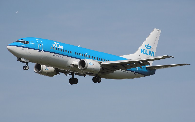 La compagnia aerea KLM sbarca a Catania: Olanda, America e Australia sempre più vicine