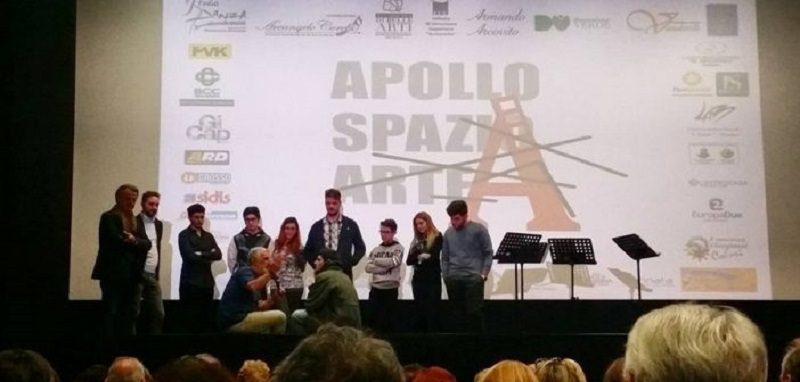 “Apollo spazio Arte”: il bentornato all’Ara funeraria del I secolo d.C.