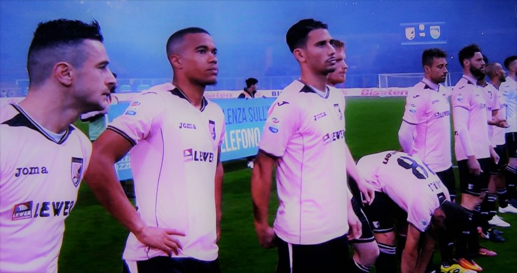 Mercato Palermo: sarebbe Andreolli il rinforzo per la difesa