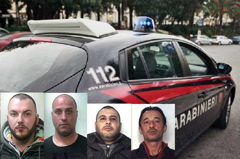 Succede a Catania e provincia: lunedì 5 dicembre POMERIGGIO